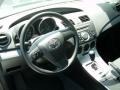 2010 Crystal White Pearl Mica Mazda MAZDA3 i Sport 4 Door  photo #8