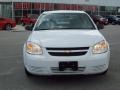 2007 Summit White Chevrolet Cobalt LS Sedan  photo #11