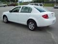 2007 Summit White Chevrolet Cobalt LS Sedan  photo #14