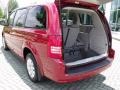 2008 Inferno Red Crystal Pearlcoat Chrysler Town & Country LX  photo #14