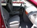 2008 Inferno Red Crystal Pearlcoat Chrysler Town & Country LX  photo #18