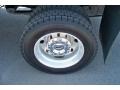Black - F550 Super Duty XLT Regular Cab 4x4 Dump Truck Photo No. 9