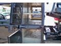 Black - F550 Super Duty XLT Regular Cab 4x4 Dump Truck Photo No. 12