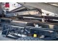 Black - F550 Super Duty XLT Regular Cab 4x4 Dump Truck Photo No. 15