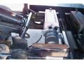 Black - F550 Super Duty XLT Regular Cab 4x4 Dump Truck Photo No. 16