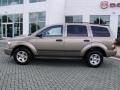 2006 Light Khaki Metallic Dodge Durango SLT  photo #2