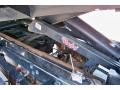 Black - F550 Super Duty XLT Regular Cab 4x4 Dump Truck Photo No. 17