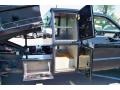 Black - F550 Super Duty XLT Regular Cab 4x4 Dump Truck Photo No. 18
