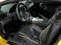 Giallo Midas (Pearl Yellow) - Gallardo Coupe Photo No. 7