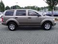 2006 Light Khaki Metallic Dodge Durango SLT  photo #6