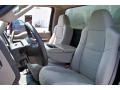Black - F550 Super Duty XLT Regular Cab 4x4 Dump Truck Photo No. 24