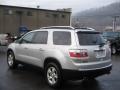 Quicksilver Metallic - Acadia SLT AWD Photo No. 4