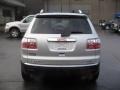 2009 Quicksilver Metallic GMC Acadia SLT AWD  photo #5