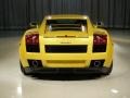 Giallo Midas (Pearl Yellow) - Gallardo Coupe Photo No. 17