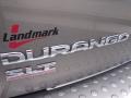 Light Khaki Metallic - Durango SLT Photo No. 16