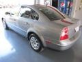 Silverstone Grey Metallic - Passat GLS Sedan Photo No. 4