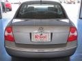 Silverstone Grey Metallic - Passat GLS Sedan Photo No. 5
