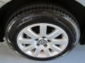 Silverstone Grey Metallic - Passat GLS Sedan Photo No. 7