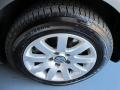 Silverstone Grey Metallic - Passat GLS Sedan Photo No. 8