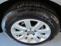 Silverstone Grey Metallic - Passat GLS Sedan Photo No. 10