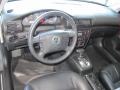 Silverstone Grey Metallic - Passat GLS Sedan Photo No. 12