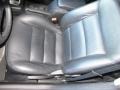 Silverstone Grey Metallic - Passat GLS Sedan Photo No. 13