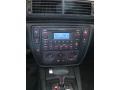 Silverstone Grey Metallic - Passat GLS Sedan Photo No. 16