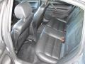 Silverstone Grey Metallic - Passat GLS Sedan Photo No. 20