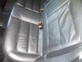 Silverstone Grey Metallic - Passat GLS Sedan Photo No. 21