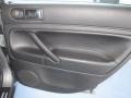 Silverstone Grey Metallic - Passat GLS Sedan Photo No. 23