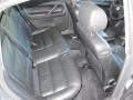 Silverstone Grey Metallic - Passat GLS Sedan Photo No. 24