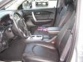 Quicksilver Metallic - Acadia SLT AWD Photo No. 13