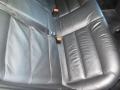 Silverstone Grey Metallic - Passat GLS Sedan Photo No. 25