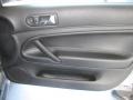 Silverstone Grey Metallic - Passat GLS Sedan Photo No. 26