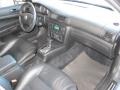 Silverstone Grey Metallic - Passat GLS Sedan Photo No. 27