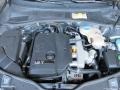 Silverstone Grey Metallic - Passat GLS Sedan Photo No. 29
