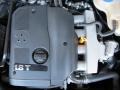Silverstone Grey Metallic - Passat GLS Sedan Photo No. 30