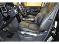 Java Black Pearlescent - Range Rover V8 Supercharged Photo No. 14
