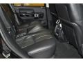 Java Black Pearlescent - Range Rover V8 Supercharged Photo No. 17