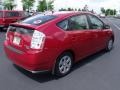 2008 Barcelona Red Metallic Toyota Prius Hybrid  photo #5