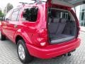 Flame Red - Durango Limited 4x4 Photo No. 15