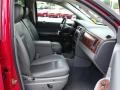 2006 Flame Red Dodge Durango Limited 4x4  photo #20