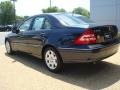 Capri Blue Metallic - C 240 Sedan Photo No. 4