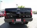 2008 Black Ford F150 XL Regular Cab  photo #3