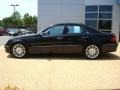 Black - E 350 Sedan Photo No. 3