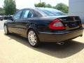 Black - E 350 Sedan Photo No. 4