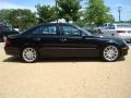 Black - E 350 Sedan Photo No. 7
