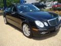 Black - E 350 Sedan Photo No. 8