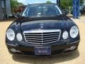 Black - E 350 Sedan Photo No. 9