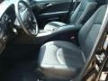 Black - E 350 Sedan Photo No. 10